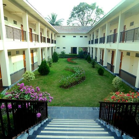 Sakura Inn Bagan Buitenkant foto