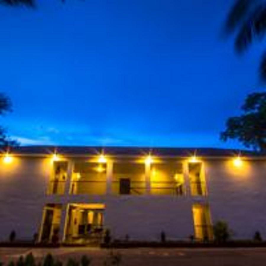 Sakura Inn Bagan Buitenkant foto